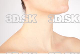 Neck texture of Sherri 0003